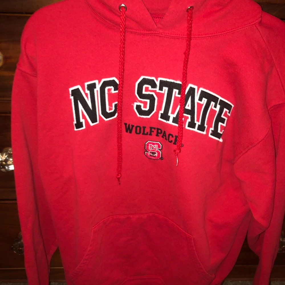NCSU Hoodie